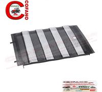 Porta griglia anteriore 35 cm x 23.5 cm per Massey Ferguson 133 135 140