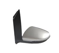 Porta Gruppo Specchietto Retrovisore Esterno Per Per Touran MK2 1T3 2010-2015 Specchietto Retrovisore Riscaldato Elettrico Regolabile 6PIN Specchietto Retrovisore Esterno(D 6 Pins Left)