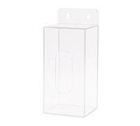 Porta-guanti, da parete, , galleggiante, per ingresso, laboratorio, pulizia, armadio, cucina, officina, ufficio, casa
