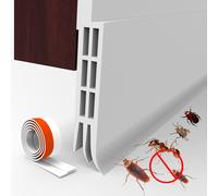 Porta Guarnizione Inferiore - Paraspifferi Sottoporta - Paraspifferi Porta Blind