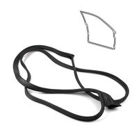 Porta Guarnizione Porta Anteriore Sinistra per Mercedes-Benz W201 190E 190D 190