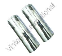 PORTA GUARNIZIONI OLIO FORCELLA Compatibile con MATCHLESS G3L G80 AMC 03-0453...