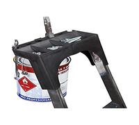 PORTA HERRAMIENTAS DE 50 NEGRO EDM