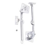 Porta idraulica resistente all'erosione con per armadio e porte verso l'alto Braccio idraulico di chiusura silenziosa