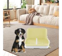 Porta igienica per il bagno di addestramento per cani da vasino per cani da