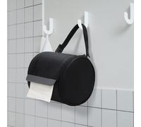 Porta igienica sospesa Borsa di stoccaggio del contenitore per il viaggio in