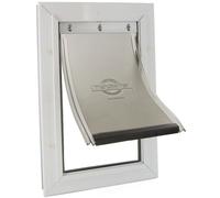 PetSafe® Staywell® Trappola per gatti in alluminio (piccola)