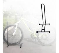 Porta in bicicletta Spazio Salva per parcheggio per biciclette per casa