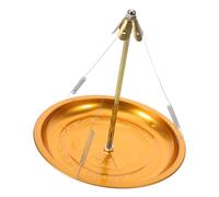 Porta incenso a bobina Supporto per incenso a bobina di tipo estensione Vassoio