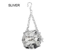 Porta incenso aromaterapia ottone design retrò esalta profumi casa e veicolo