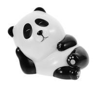 Porta incenso in ceramica Porta incenso a forma di panda Supporto per incenso