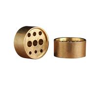Porta incenso in rame 10 pezzi Porta incenso in ottone a nove fori Supporto in