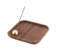 Porta Incenso Per Bastoncini,Magnetico Porta Incenso Baton,Bruciatore Incenso Legno,Portaincenso Bastoncino,Brucia Incenso Per La Decorazione Della Casa, La Meditazione E Lo Yoga