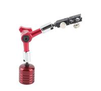 Porta indicatore del composizione Mini base universale a leva magnetica forte per la misurazione della macchina