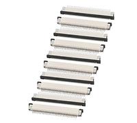 Porta inferiore 32Pin 1.0mm non FFC FPC connettore prese nastro 10 pezzi