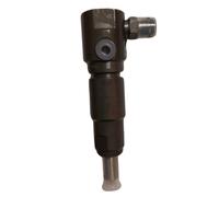 PORTA INIETTORE COMPLETO POLVERIZZATORE TIPO LUNGO GAMBO LARGO LOMBARDINI 6LD435