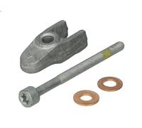 Porta iniettore FEBI 29141 per MERCEDES-BENZ CLK (C209) 2.2 2005-2009