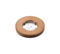 Porta Iniettore Joint per BMW Serie 3 E46 Opel Antara 13537785722