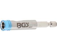 BGS 8477 | Portainserto con sgancio rapido | 6,3 mm (1/4")