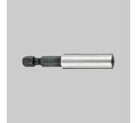 PORTA INSERTI MAGNETICO ECEF 75 mm Utensileria Manuale (Pz.5)