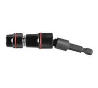 PORTA INSERTI MAGNETICO SNODATO DA 1/4" TRIPLEFIX PER AVVITATORE REITOOL