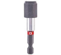 Porta inserti manicotto rapido Quick Change magnetico 49133105