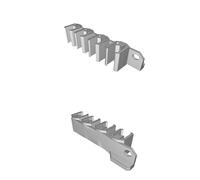 Porta Inserti per Trapano Ryobi One+ HP Brushless RDD18 Attacco Clip Cintura