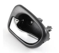Porta Interna Maniglia Per Hyundai Per Accent 1.5L Atos 1995 1996 1997 1998 1999 2000 2001-2005 Maniglia Porta Nera Sinistra Destra 82610-22001 82620-22001(Silver Left)