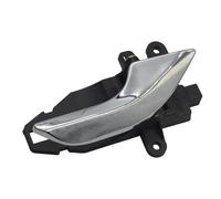 Porta Interna Maniglia Per Southeast Dx3 DX7 Braun Maniglia Interna Porta Chiave Di Apertura Porta Interna Anteriore E Posteriore(Right electroplating)