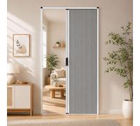 Porta interna pieghevole, porta scorrevole a soffietto for cucina