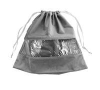 Porta Intimo Da Viaggio Conservazione Dell'asciugacapelli Borsa Di Stoccaggio