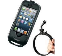 Porta iPhone 5 Rigido per Manubri Non Tubolari CellularLine