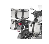 PORTA KAPPA PER VALIGIE LATERALI CAM SIDE TRIUMPH TIGER 900 20-24 -