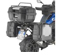 PORTA KAPPA PER VALIGIE LATERALI MONOKEY BMW R 1300 GS '24-