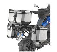 PORTA KAPPA PER VALIGIE LATERALI MONOKEY CAM SIDE BMW R 1300 GS '24-