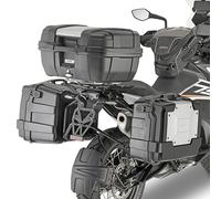 PORTA KAPPA PER VALIGIE LATERALI MONOKEY CAM SIDE KTM 790 ADV '19-'20