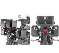 PORTA KAPPA PER VALIGIE LATERALI MONOKEY CAM SIDE SUZUKI V-Strom 1050 '20