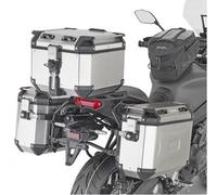 PORTA KAPPA PER VALIGIE LATERALI MONOKEY CAM SIDE YAMAHA TRACER 9 '21