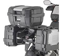 PORTA KAPPA PER VALIGIE LATERALI MONOKEY HONDA CB 500X '19