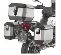 PORTA KAPPA PER VALIGIE LATERALI MONOKEY MOTO GUZZI V85 TT '24-