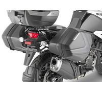 PORTA KAPPA PER VALIGIE LATERALI MONOKEY SIDE SUZUKI V-Strom 1050 '20