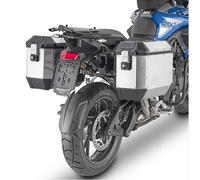 PORTA KAPPA PER VALIGIE LATERALI MONOKEY TRIUMPH TIGER 1200 GT EXPLORER '22