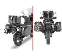 PORTA KAPPA PER VALIGIE LATERALI MONOKEY TRIUMPH TIGER 1200GT '22-
