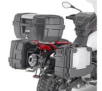 PORTA KAPPA PER VALIGIE LATERALI MOTO GUZZI V85 TT 2019