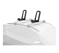 Porta kayak aerodinamico per auto