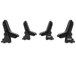 Porta kayak/canoa DockGrip