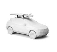 Porta Kayak Thule DockGrip 895