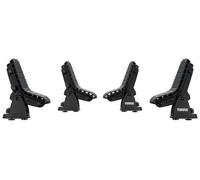 Thule Dockgrip Rack Nero