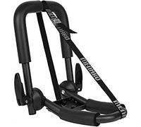 PORTA KAYAK CANOA MENABO NIAGARA RICHIUDIBILE CON T-SYSTEM E CINGHIA 50 KG