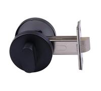 Porta Keyless del bagno dell'acciaio inossidabile della stalla della toilette del grado commerciale per la struttura pubblica disimpegnata occupata del bagno